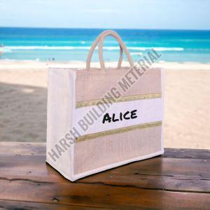 Customized Jute Bag