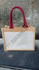 Jute Lunch Bag