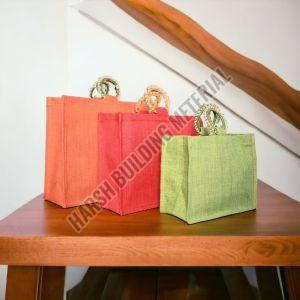 Plain Jute Bag