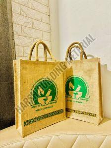 Promotional Jute Bag