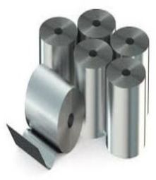 aluminium blister foil