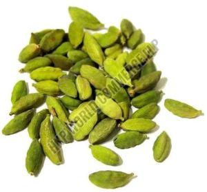 A Grade Green Cardamom