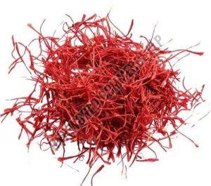 A Grade Pure Saffron