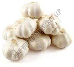 A Grade White Fresh Garlic