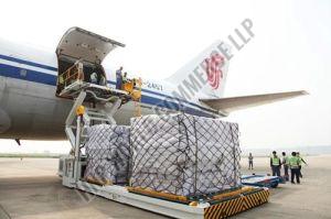 air logistics services