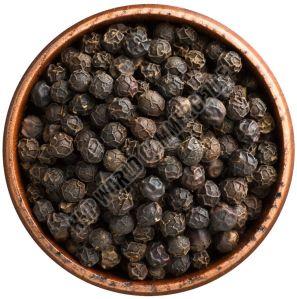 India Whole Black Pepper Seeds