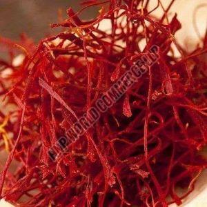 Natural Kashmiri Saffron