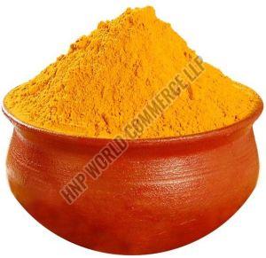 natural turmeric powder