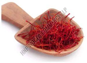 Organic Saffron