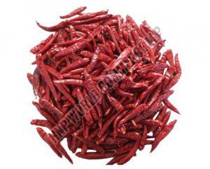 Spicy Dry Red Chilli