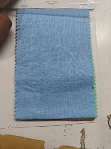 44 Lea 100 Pure Linen Fabric