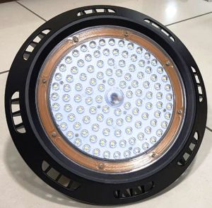 100W LED High Bay Light