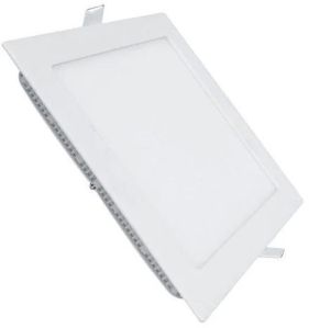 18W Square LED Panel Light