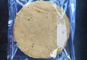 Handmade Udid Papad