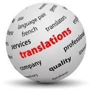 language translation service