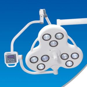 Alpha 9+9 Alpha Operation Theatre Light