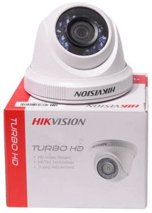 DS-2CE5AD0T Hikvision Turbo HD Camera
