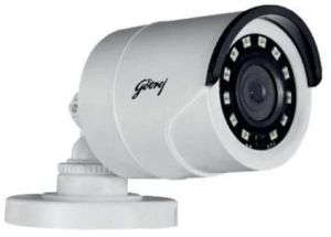 1 Mp Godrej CCTV Camera