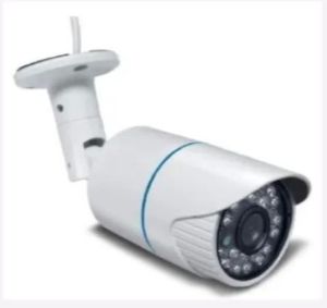 1 MP HD Bullet Camera