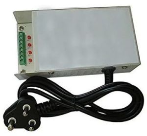 4 Channel Camera Power Supply