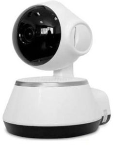 4G Wireless Wifi Camera