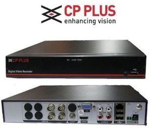 8 Channel CP Plus Digital Video Recorder