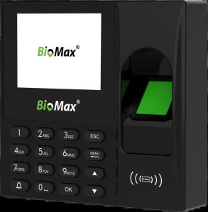 Access 10 BioMax Access Control System