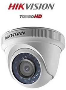 DS-2CE5AD0T Hikvision Turbo HD Camera