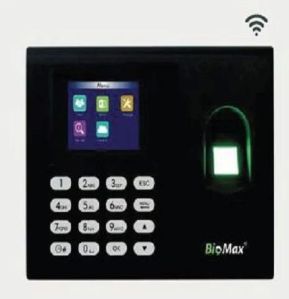 E90 Pro Biomax Finger Print Attendance System