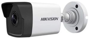 Hikvision IP Camera