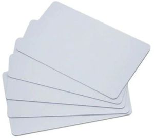 RFID PVC CARDS