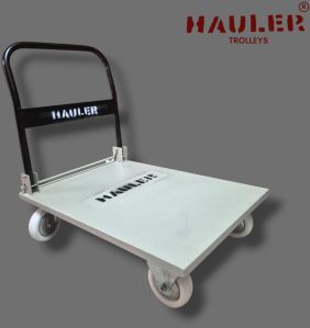 foldable platform Trolley (300kg)