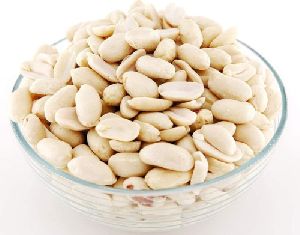 Blanched Peanuts