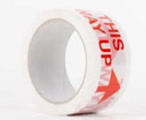 Glossy BOPP Printed Tape