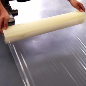 pe surface protection film