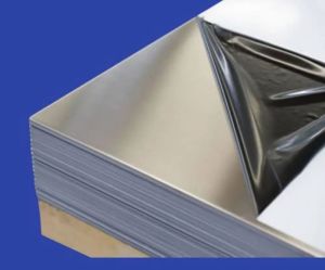 Surface Protection Film for Aluminium Section