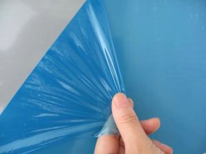 Transparent Surface Protection Film