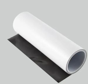 White Surface Protection Film