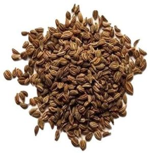 Ajwain Seeds