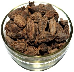 Black Cardamom