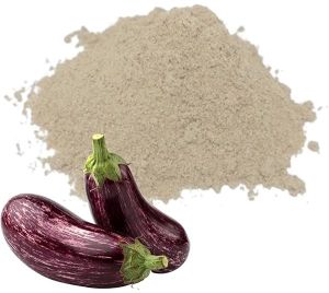 Eggplant Powder