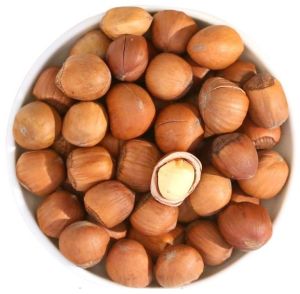 Hazel Nuts