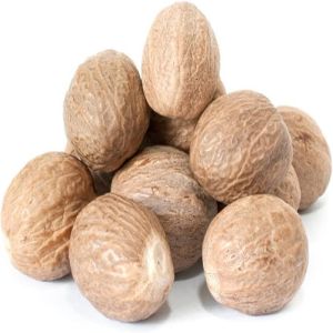 Whole Nutmeg