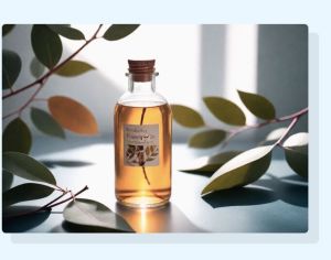 Eucalyptus Oil