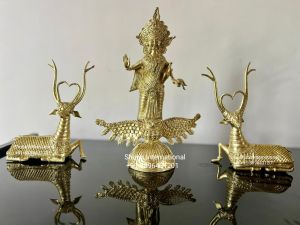 Brass handicrafts