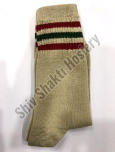 Cotton School Uniform Socks
