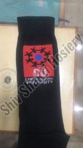 Cotton School Uniform Socks
