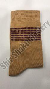 Cotton School Uniform Socks