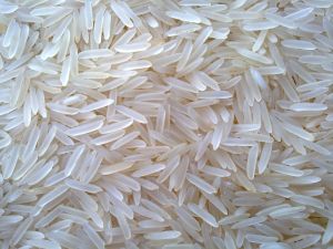 Pusa Steam Basmati Rice