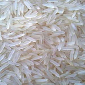 Pusa White Sella Basmati Rice